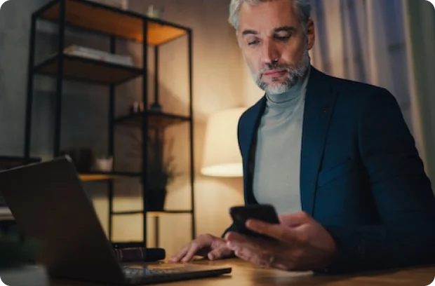 Real Time KYC & AML