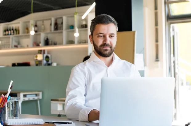 Convenient Personal CRM